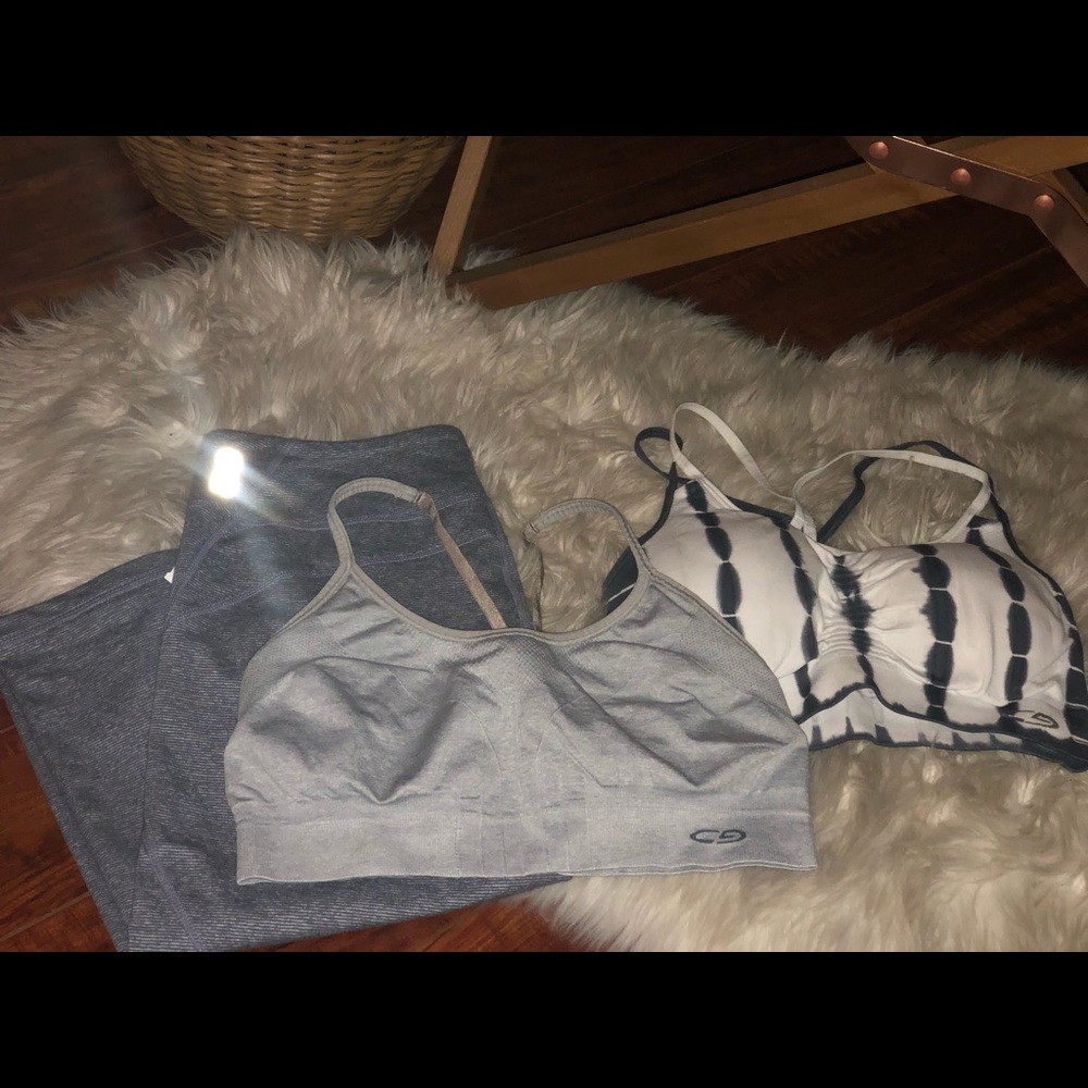 Workout Set